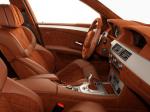 BMW M5 Hurricane RS Touring by G-Power 2011 года